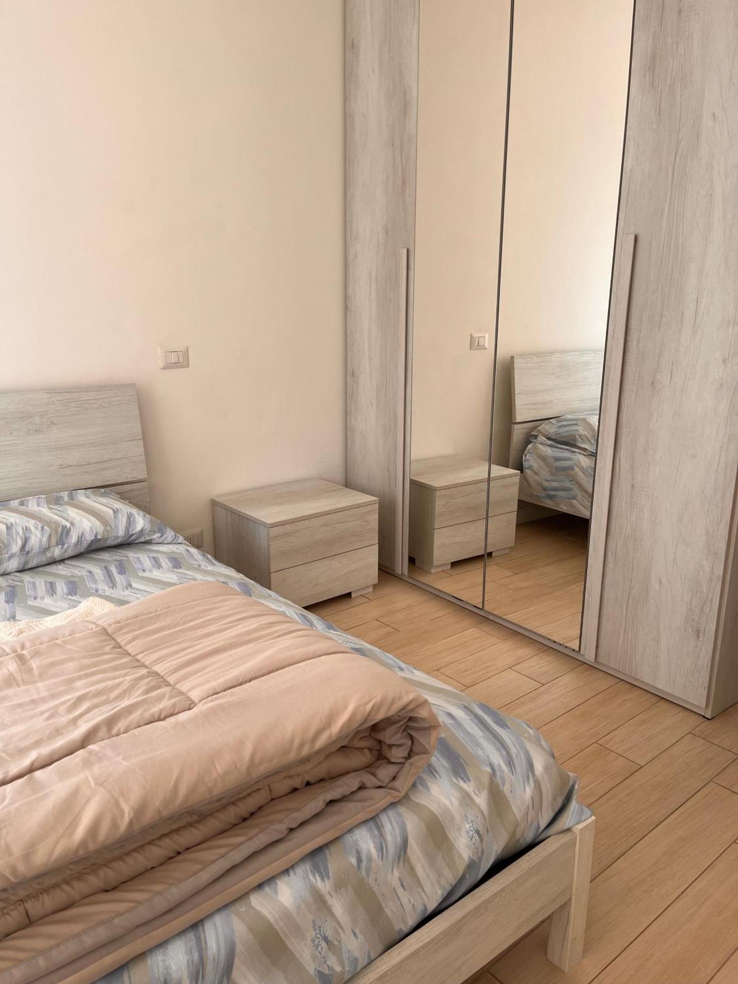 Ferienwohnung La Casa Del Palio Siena Exterior foto