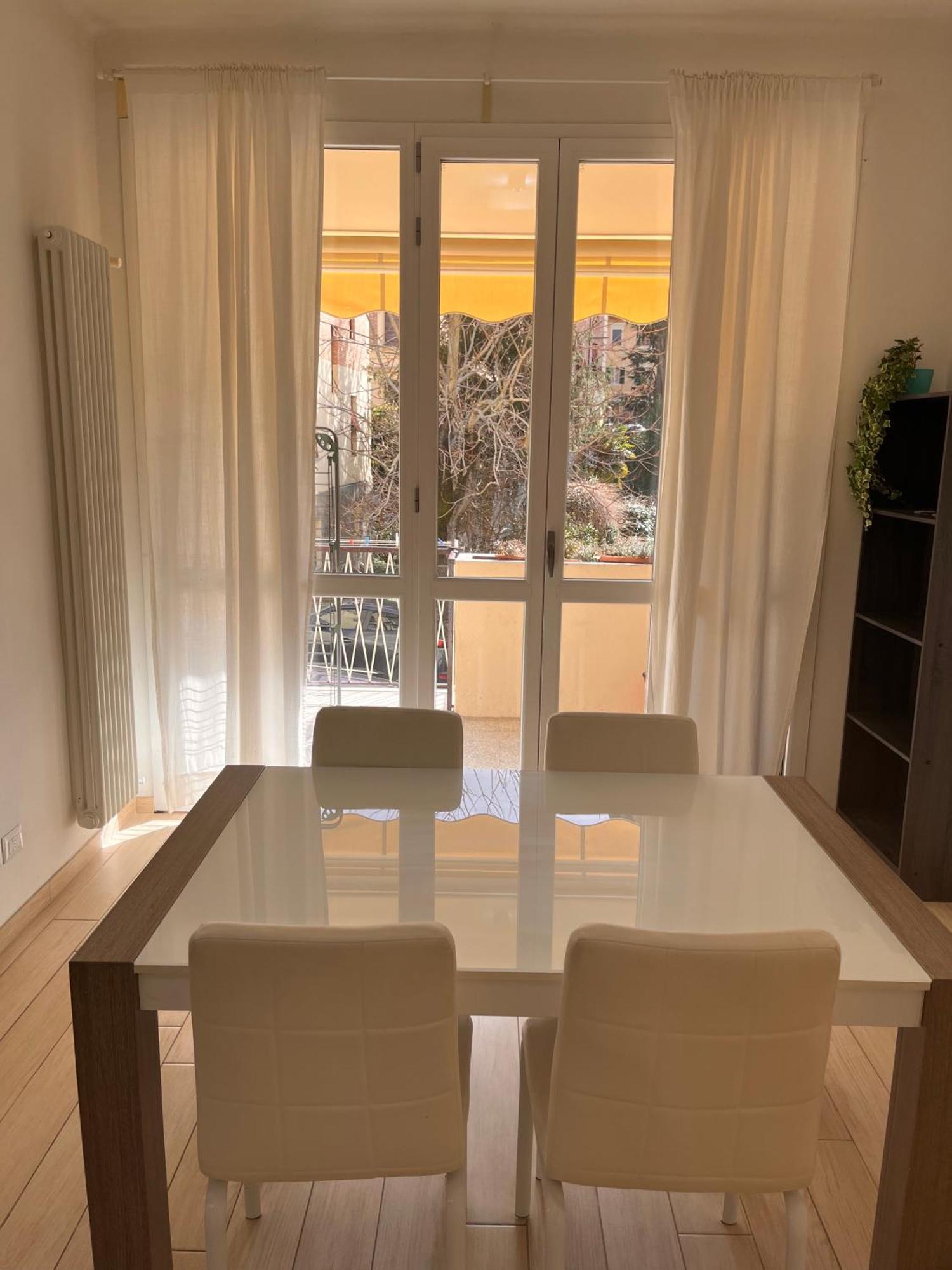 Ferienwohnung La Casa Del Palio Siena Exterior foto